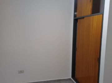 Departamento en Alquiler de 3 ambientes  · Alquiler Departamento 1 Dormitorio