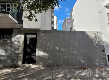Terreno · 152m² · 2 Ambientes · Venta de Terreno en Parque Chacabuco