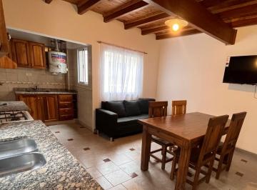 Departamento de 3 ambientes, Godoy Cruz · Alquiler Departamento Amoblado en Godoy Cruz