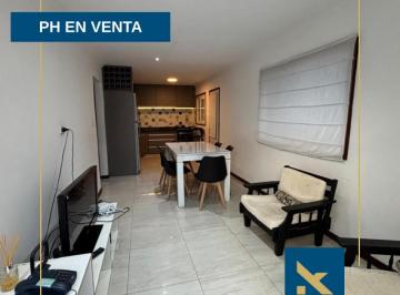 PH · 123m² · 5 Ambientes · PH en Venta - San Jose
