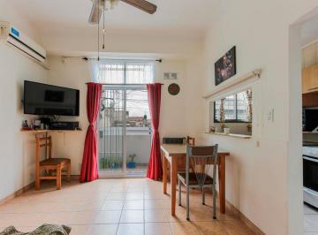 PH · 40m² · 2 Ambientes · Venta PH 2 Ambientes con Balcon Villa Devoto