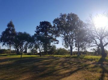 Terreno · 950m² · Fincas del Río Lote N° 8 de 950 m², Cayastá