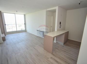 Departamento · 48m² · 2 Ambientes · Cam 100 Venta Departamento 1 Dorm. con Amenities