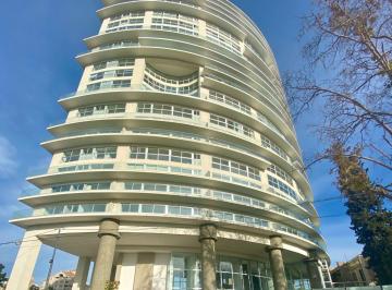 Departamento · 92m² · 3 Ambientes · 1 Cochera · Departamento en Venta 2 Dorm. Torres Leloir