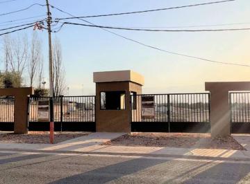 Terreno · 200m² · Venta Lote Barrio Privado Villa Nueva, Guaymallén