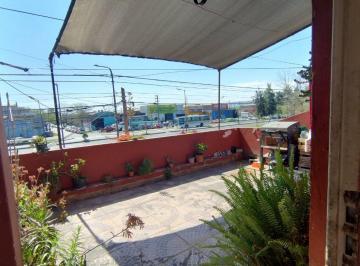 PH · 110m² · 3 Ambientes · PH Planta Alta, 3 Ambientes C/ Balcón Terraza.