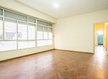 Departamento · 100m² · 5 Ambientes · Departamento 3 Dorm. + Comodin Centro