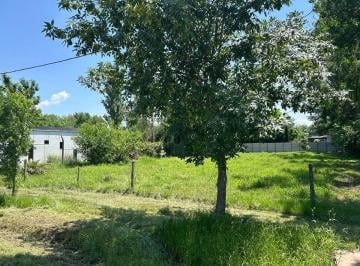 Terreno · 1265m² · Lote en Venta - Barrio Abierto Funes