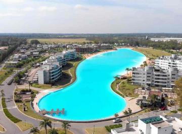 Departamento · 38m² · 2 Ambientes · 1 Cochera · Venta Departamento Lagoon Pilar Preventa Financia