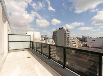 Departamento · 47m² · 2 Ambientes · 2amb Estrenar Piso 11 Balcon Terraza Villa Crespo