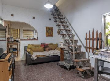 Casa · 160m² · 5 Ambientes · 2 Cocheras · Casa Venta La Florida 3 Dorm. Cochera Doble
