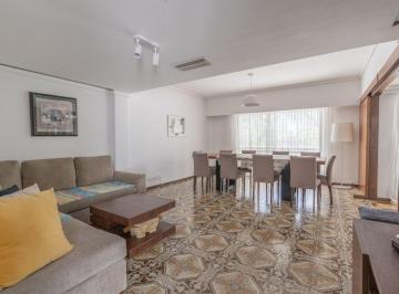 Departamento · 123m² · 5 Ambientes · Departamento en Venta en Pichincha 3 Dorm.