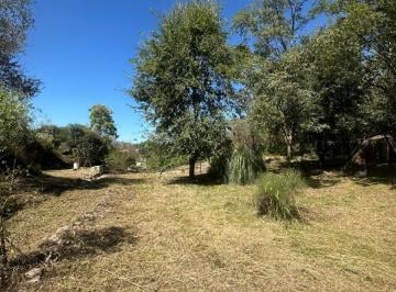 Terreno , Villa Parque Siquiman · Vl117 Exclusivo Lote en Siquiman
