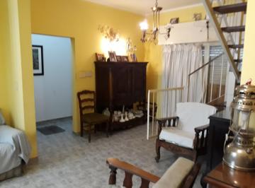 Casa de 6 ambientes, General San Martín · Venta Casa en San Andres