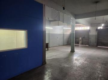 Bodega-Galpón · 95m² · Venta Galpon Deposito en Padua - Merlo Baño Oficina