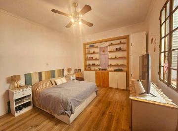 PH · 113m² · 4 Ambientes · Venta PH 3 Amb Escritorio C/terraza Quincho Almagr