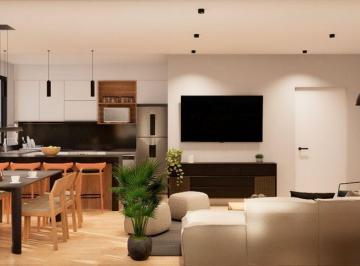 Departamento · 89m² · 3 Ambientes · En Pozo! 3 Ambientes Premium Balcon - Golf Alem