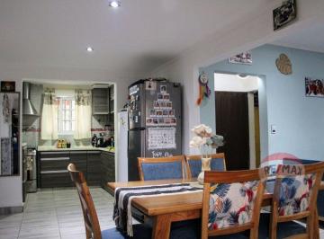 Casa · 125m² · 4 Ambientes · 1 Cochera · Venta de Casa 4 Ambientes en San Miguel