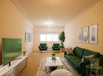 Departamento · 73m² · 4 Ambientes · Venta Depto. 3 Ambientes con Escritorio en Abasto