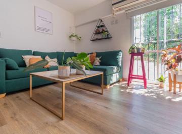 Departamento · 39m² · 2 Ambientes · 1 Cochera · Venta Departamento 2 Amb con Cochera San Fernando