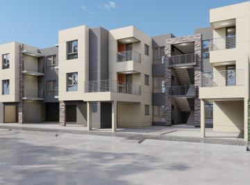 Departamento · 67m² · 3 Ambientes · 1 Cochera · Departamento con Gran Terraza Barrio Privado