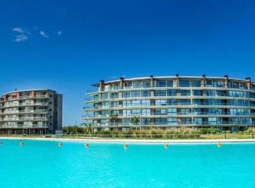 Departamento · 94m² · 4 Ambientes · 2 Cocheras · Venta de Departamento Terralagos - 4 Ambientes