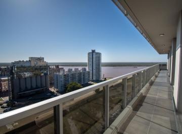 Departamento · 126m² · 4 Ambientes · Departamento en Venta Tres Dorm Puerto Norte