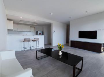 Departamento · 74m² · 3 Ambientes · 1 Cochera · Venta Semipiso Dos Dorm. C/cochera Alberdi