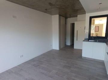 Departamento · 23m² · 1 Ambiente · 1 Cochera · Departamento en Venta Monoambiente Alto Rosario