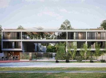 Departamento · 105m² · 4 Ambientes · 1 Cochera · Departamento en Venta Tres Dorm. Fisherton