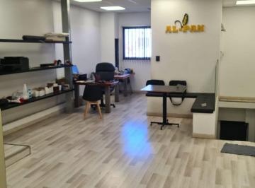 Bodega-Galpón · 490m² · Galpón en Venta Fisherton Industrial