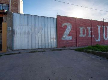 Terreno · 259m² · Terreno en Venta en Villa Gobernador Gálvez