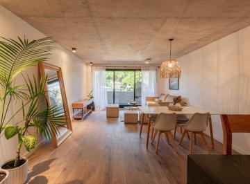 Departamento · 96m² · 3 Ambientes · Departamento en Venta 2 Dorm. con Patio