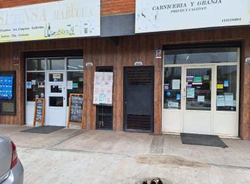 Local comercial · 47m² · Venta, local Comercial Apto Crédito Polvorines