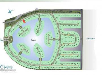 Terreno · 1006m² · Venta Lote Barrio San Marco a Laguna