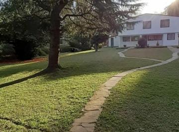 Casa · 154m² · 4 Ambientes · Casa en Venta Delta Tigre Rio Carapachay