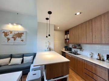 PH · 64m² · 3 Ambientes · Venta de PH 3 Amb. C/terraza, Balcon, Sotano Parrilla