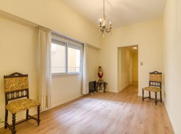Departamento · 56m² · 3 Ambientes · Venta Depto 3 Amb. con Dependencia Exc. Ubicación