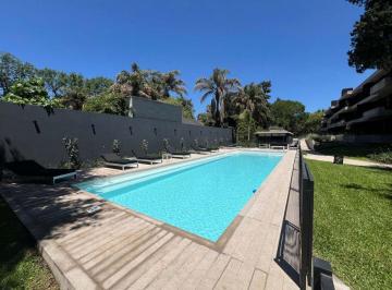 Departamento · 61m² · 2 Ambientes · 1 Cochera · Venta Departamento 2 Amb Parque Leloir Condominio