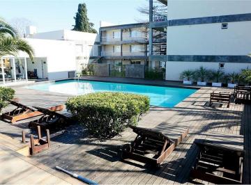 Departamento · 50m² · 3 Ambientes · Departamentos en Venta City Bell de 1 Dorm.