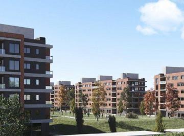 Departamento · 60m² · 3 Ambientes · 1 Cochera · Venta Departamento 2 Dorm. Fisherton