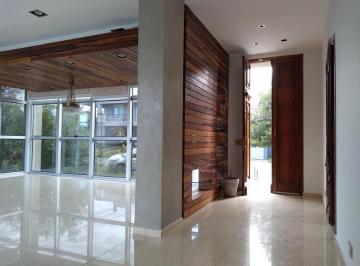 Foto · Alquiler - Casa de 4 Dorm. - Estancia Q2 - con Pileta - Detalles de Diseño