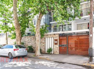 Departamento · 38m² · 2 Ambientes · 1 Cochera · 2 Ambientes con Cochera/castelar