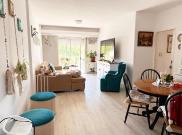 Departamento · 88m² · 4 Ambientes · 1 Cochera · Venta Departamento 4 Ambientes Vicente Lopez