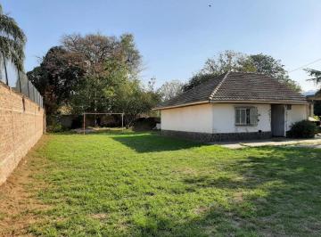 Casa · 82m² · 3 Ambientes · 1 Cochera · Casa en Venta - 2 Dorm. 1 Baño - Cochera - 820 m² - Monte Grande