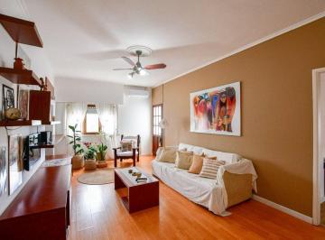 PH · 107m² · 5 Ambientes · PH 3 Dormi C/ Terraza S/exp Indepte Apto Banco