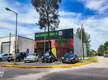 Bodega-Galpón · 394m² · Venta Galpon Ruta 2 Km 40