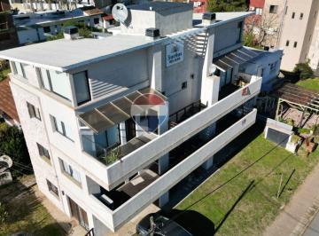 Departamento · 85m² · 4 Ambientes · 1 Cochera · Departamento Venta Cuatro Ambientes Mar de Ostende
