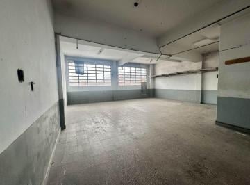 Edificio · 820m² · 1 Cochera · Venta Fabrica Valentin Virasoro 1783 Villa Crespo