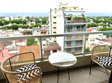 Departamento · 28m² · 1 Ambiente · Venta Monoambiente con Balcón Villa Urquiza